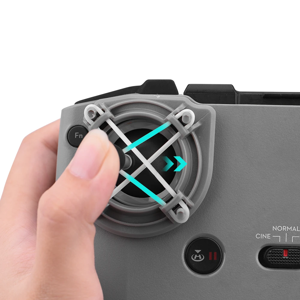 Drone Tablet Mount - Рокер-регулятор скорости для DJI NEO/Mini 3