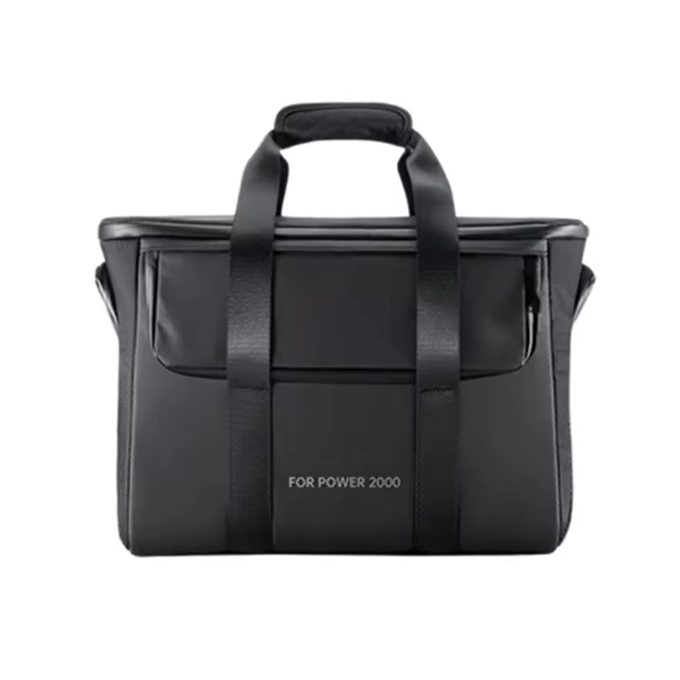Drone Carrying Case - Портативная сумка для электростанции DJI Power