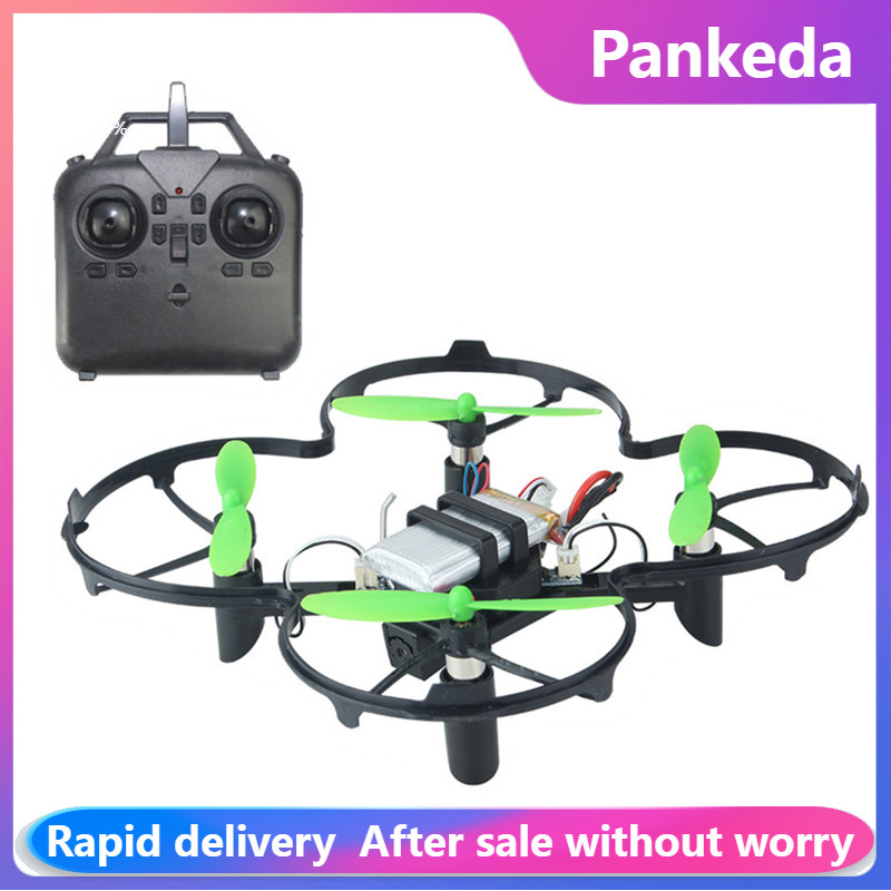 Drone Battery Adapter - DM002 DIY Квадрокоптер с фиксированной высотой,