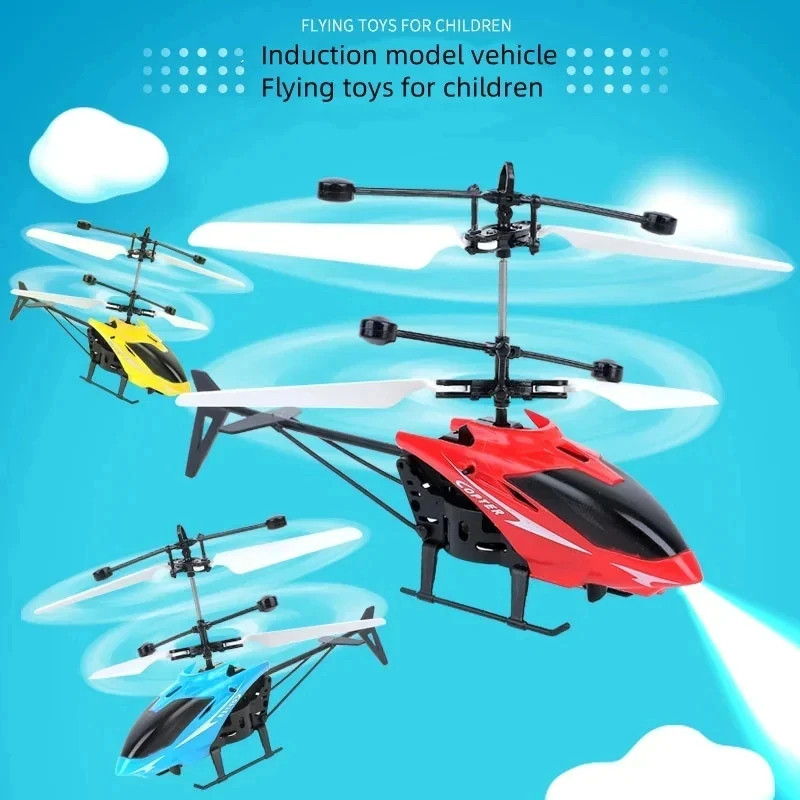 Drone Remote Controller Lanyard - Перезаряжаемый мини-радиоуправляемый дрон, безопасный для дистанционного