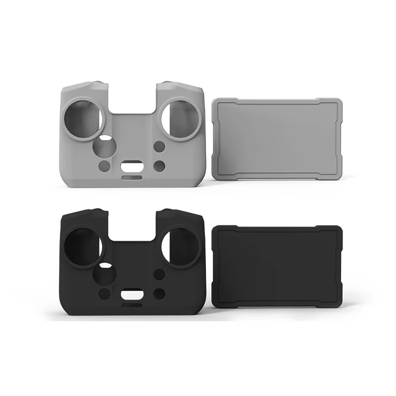 Drone Controller Screen - Силиконовый чехол 2 в 1 для