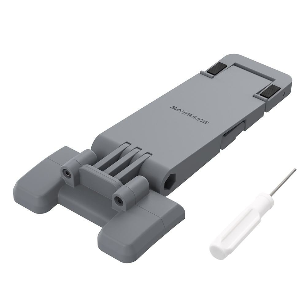 Drone Tablet Mount - Регулируемый держатель-кронштейн для планшета с пультом