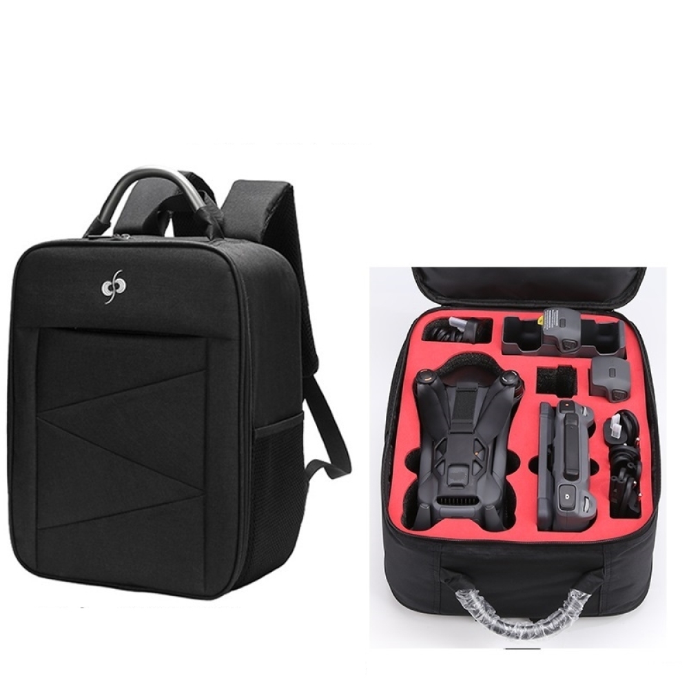 Drone Backpack - Рюкзак-чехол для DJI Mavic 4 Pro,