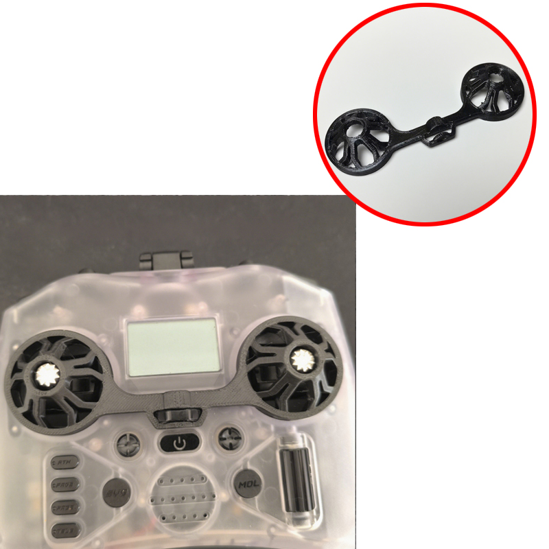 Drone Joystick Cover - 1 шт. для RadioMaster Pocket RC