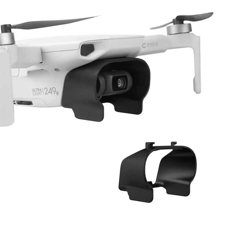 Drone Sun Shade - Бленда объектива для DJI Mavic Mini