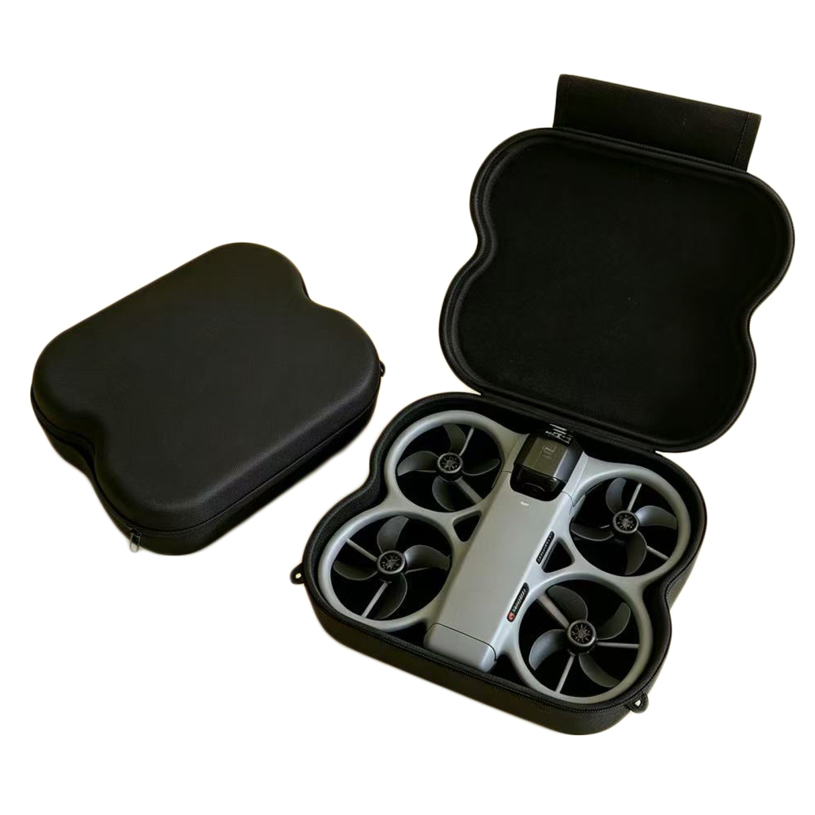 Drone Hard Shell Case - Чехол для переноски Avata 360, портативная