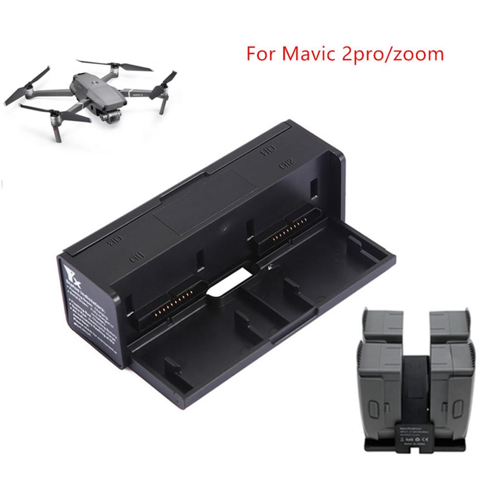 Drone Battery Adapter - Для DJI Mavic 2 Pro/Zoom 4