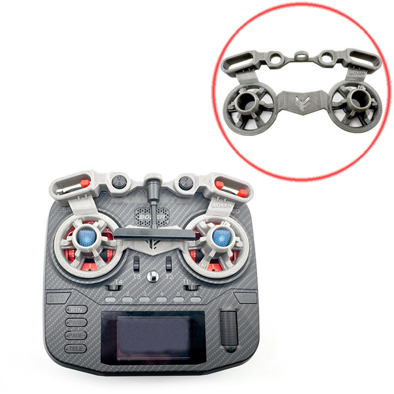 Drone Joystick Cover - 1 шт. для Radiomaster Boxer FPV