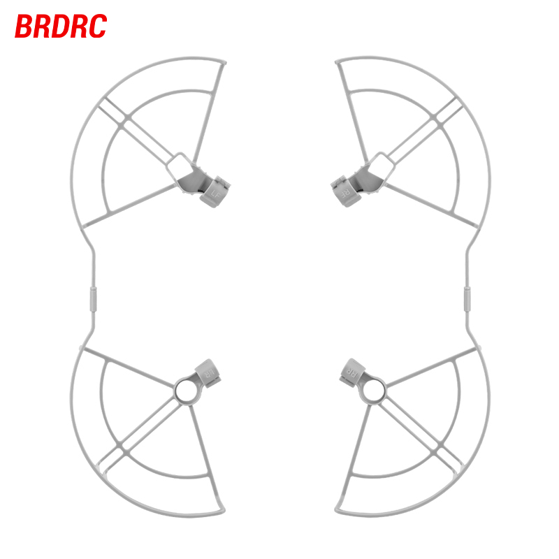 Drone Neck Strap - Защита пропеллера BRDRC для DJI Mini