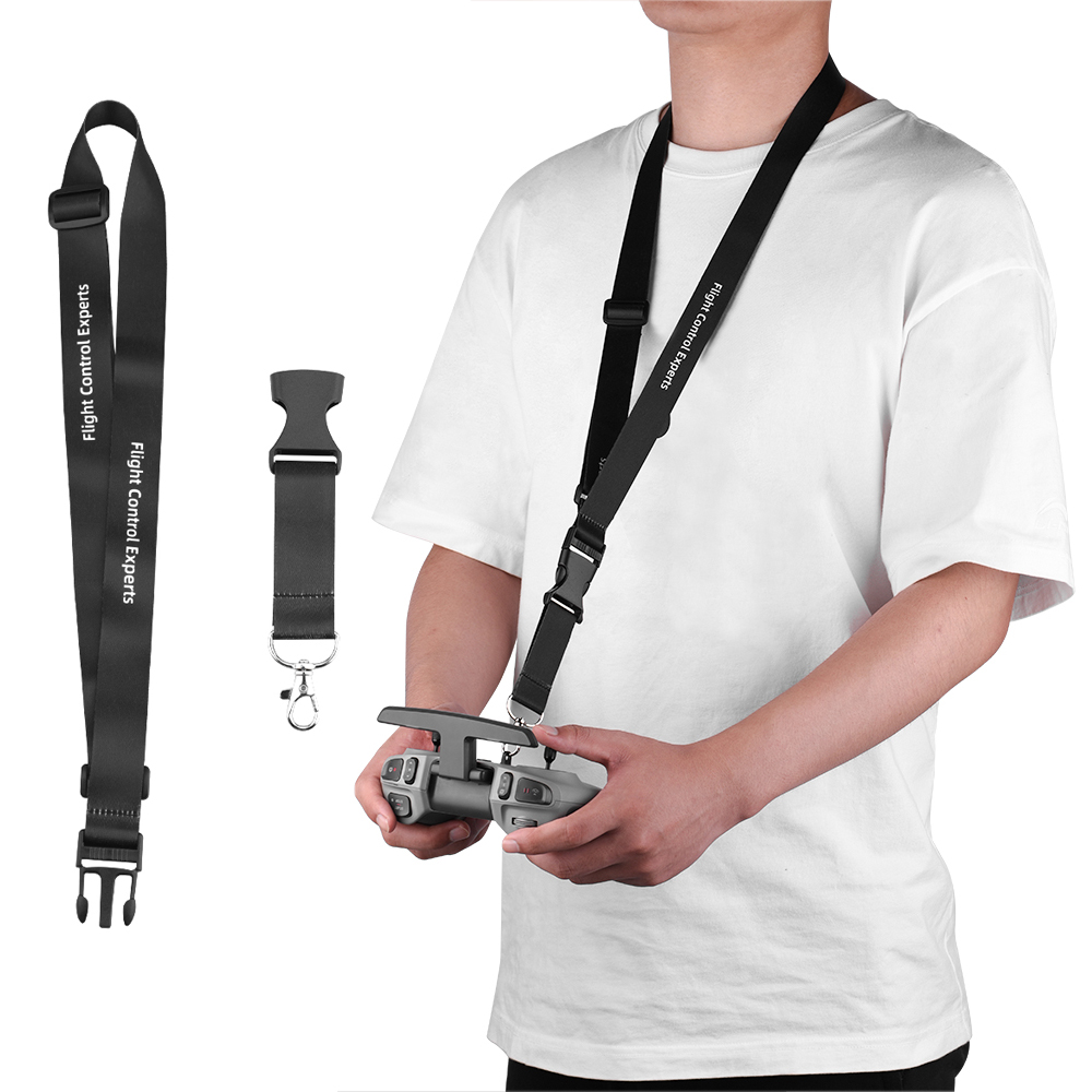 Drone Neck Strap - Шейный ремешок для пульта дистанционного управления