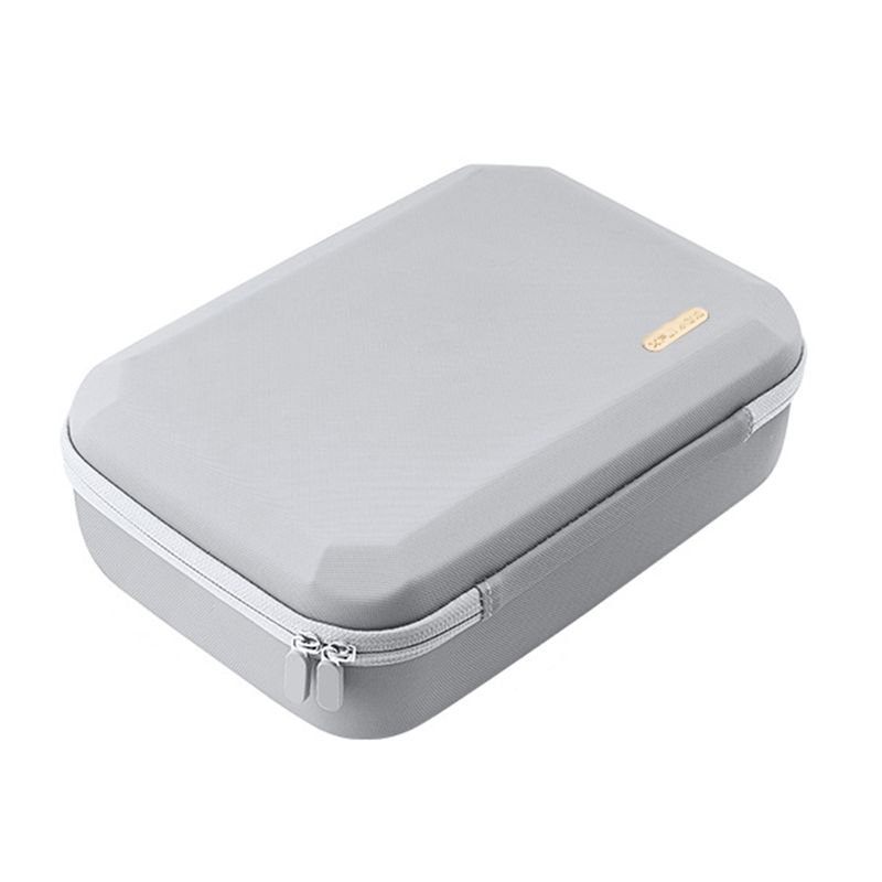 Drone Hard Shell Case - Сумка-кейс для DJI Neo из ПУ-кожи,