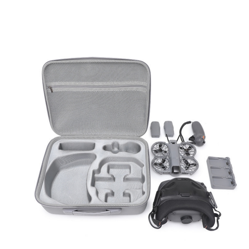 Drone Hard Shell Case - Сумка большой емкости для DJI NEO