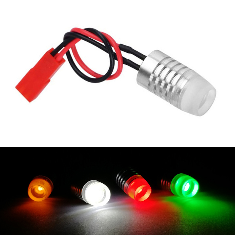Drone Beacon Light - 1,5 Вт сверхъяркий 12 В светодиодный