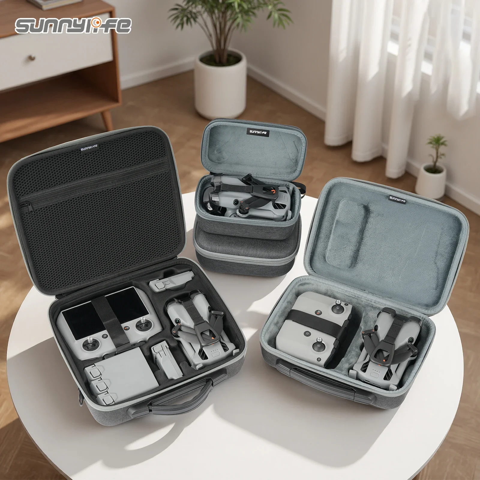 Drone Carrying Case - Многофункциональная сумка Sunnylife: дорожная сумка через