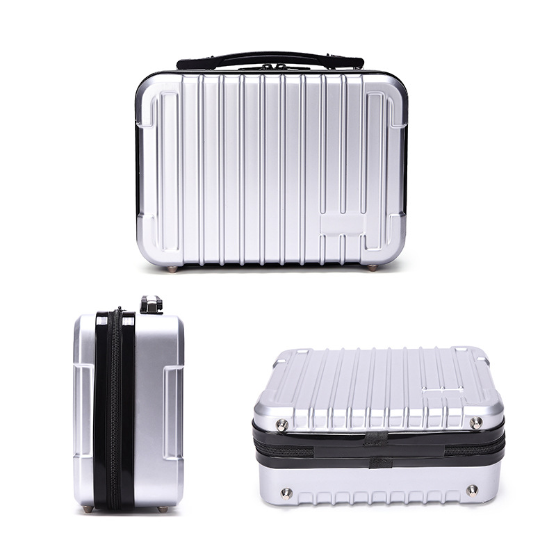 Drone Hard Shell Case - Большой вместительный жесткий органайзер для DJI