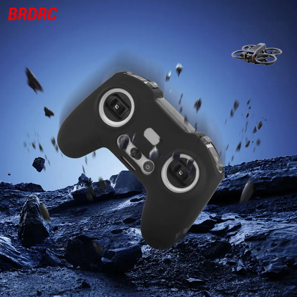 Drone Joystick Cover - BRDRC для комбинированного дрона DJI Avata