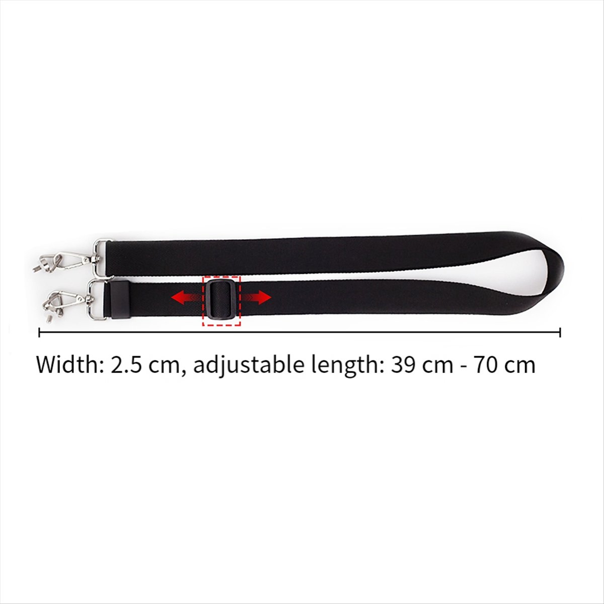 Drone Neck Strap - Ремешок на шею контроллера ABME RC