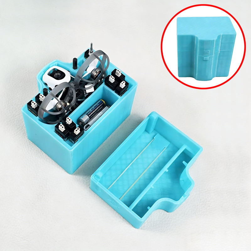 Drone Joystick Cover - 1 шт. для BetaFPV Meteor65 Pro: