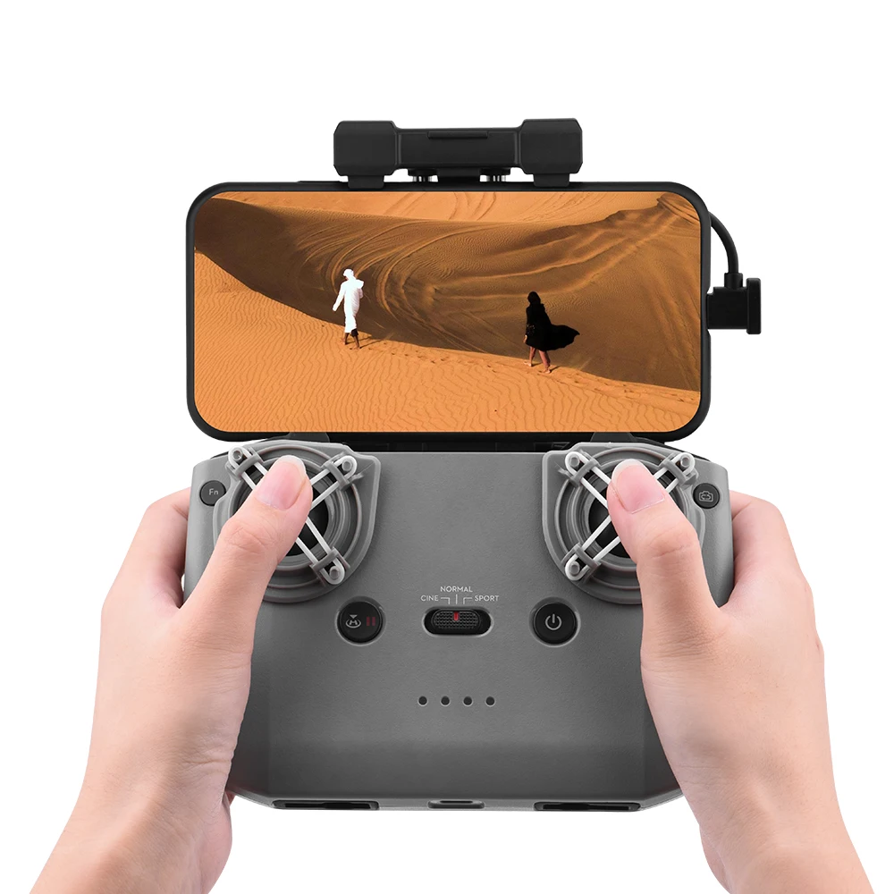 Рокер-регулятор скорости для D – обзор и цена Drone Tablet Mount