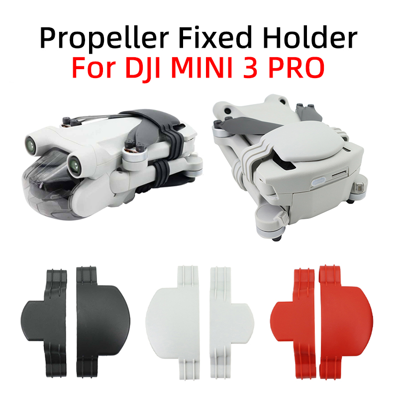 Для DJI MINI 3 PRO Drone, крон – обзор и цена Drone Propeller Holder