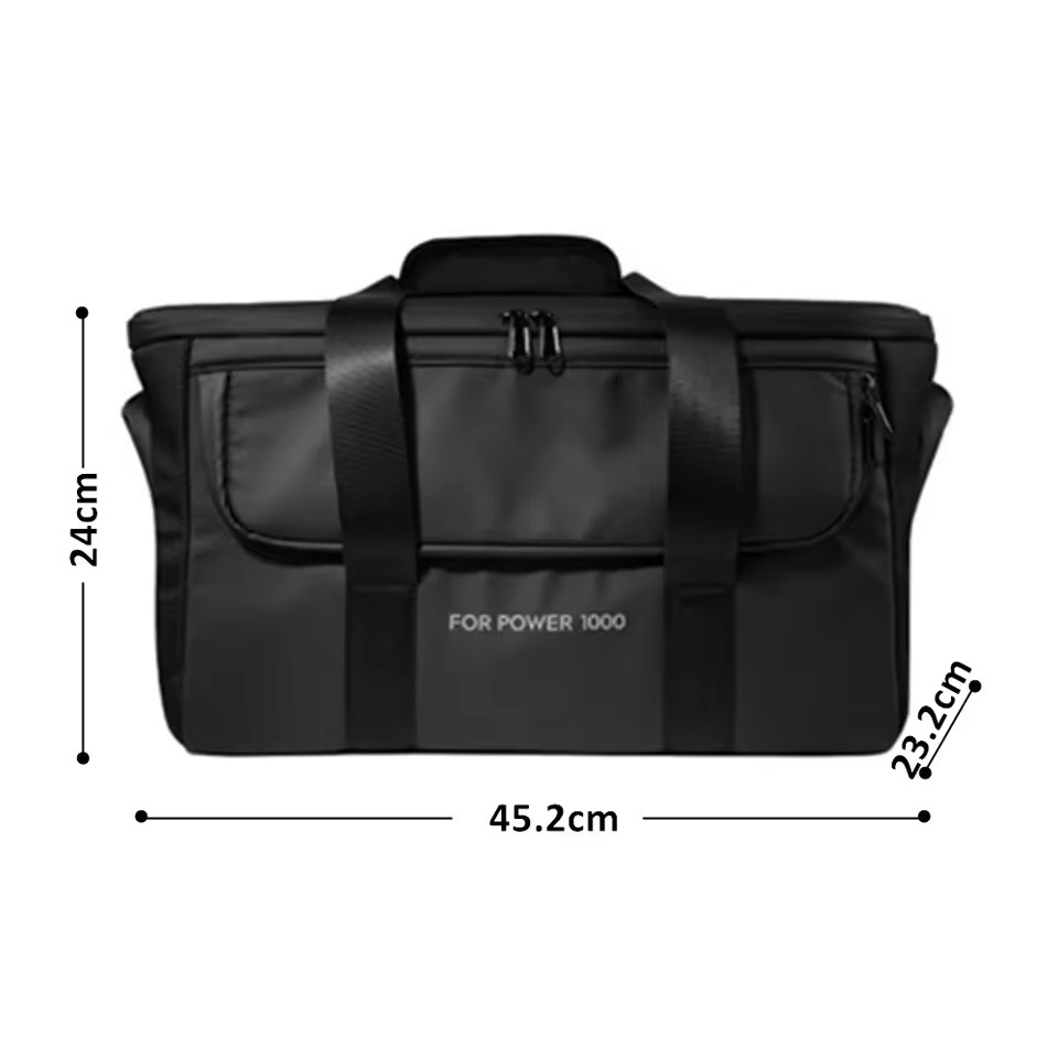 Портативная сумка для электрос – обзор и цена Drone Carrying Case