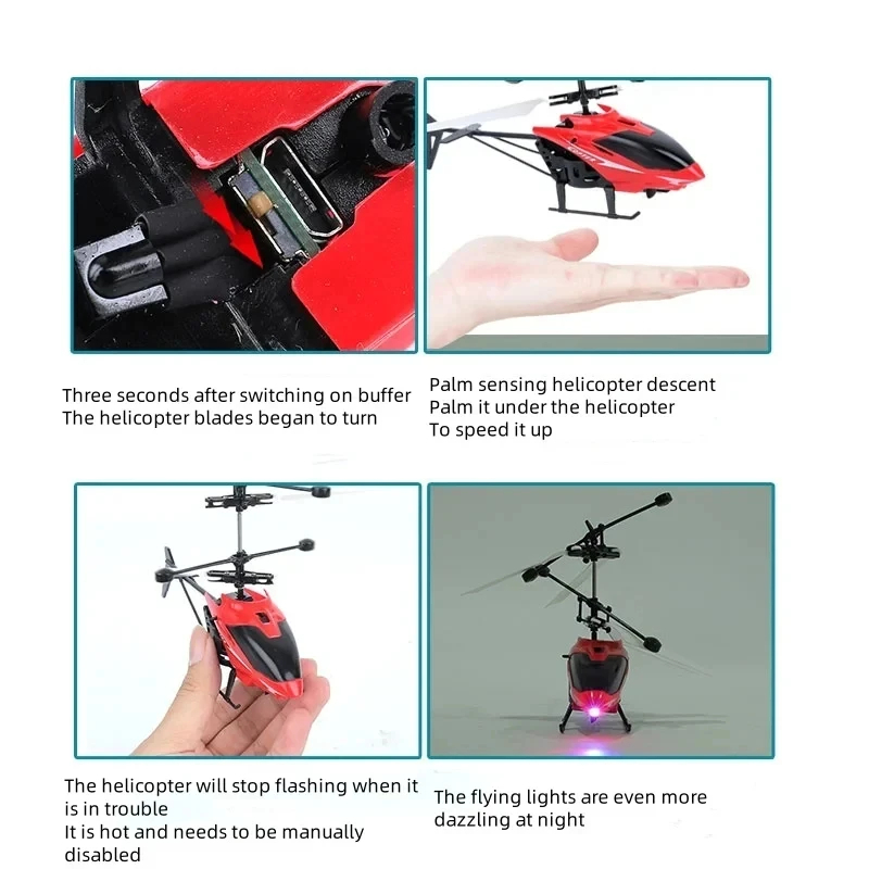 Перезаряжаемый мини-радиоуправ – обзор и цена Drone Remote Controller Lanyard