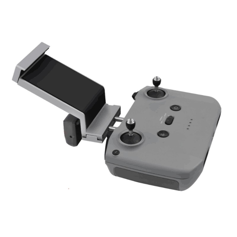 【CYBER MONDAY】Алюминиевый держ – обзор и цена Drone Tablet Mount