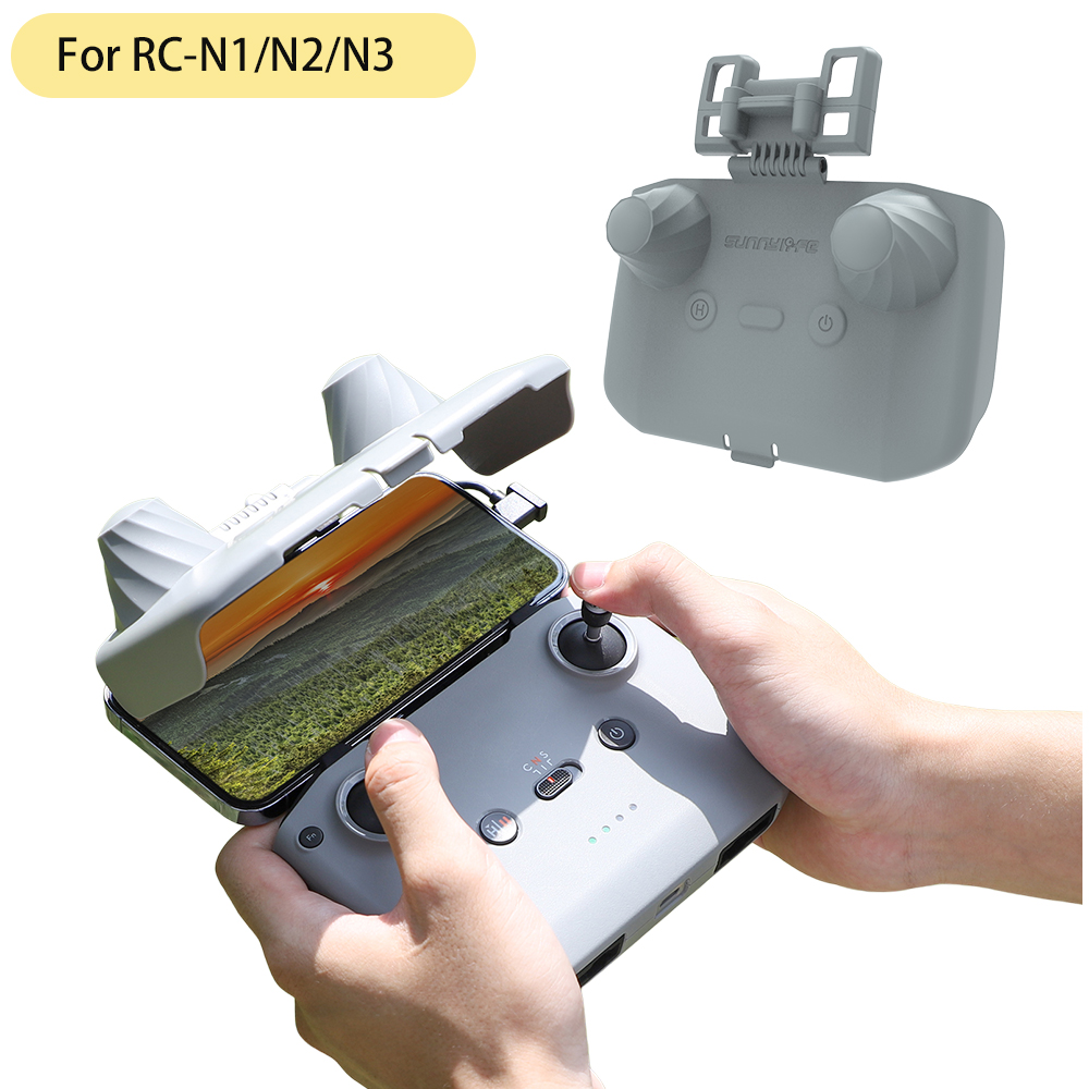 Защитный чехол для контроллера – обзор и цена Drone Control Stick