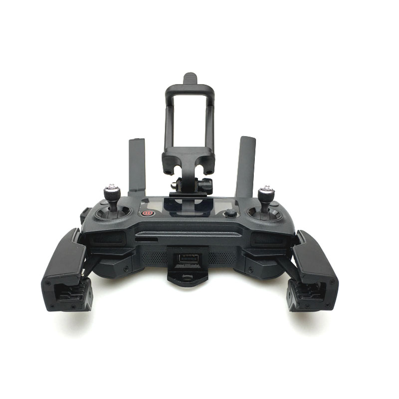 Держатель для телефона 50-85 м – обзор и цена Drone Tablet Mount