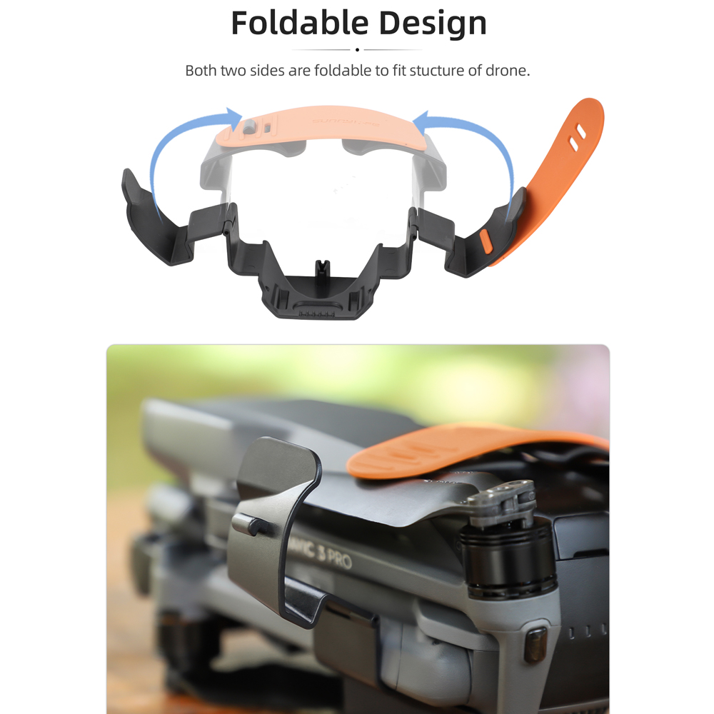 Держатель пропеллеров Sunnylif – обзор и цена Drone Propeller Holder