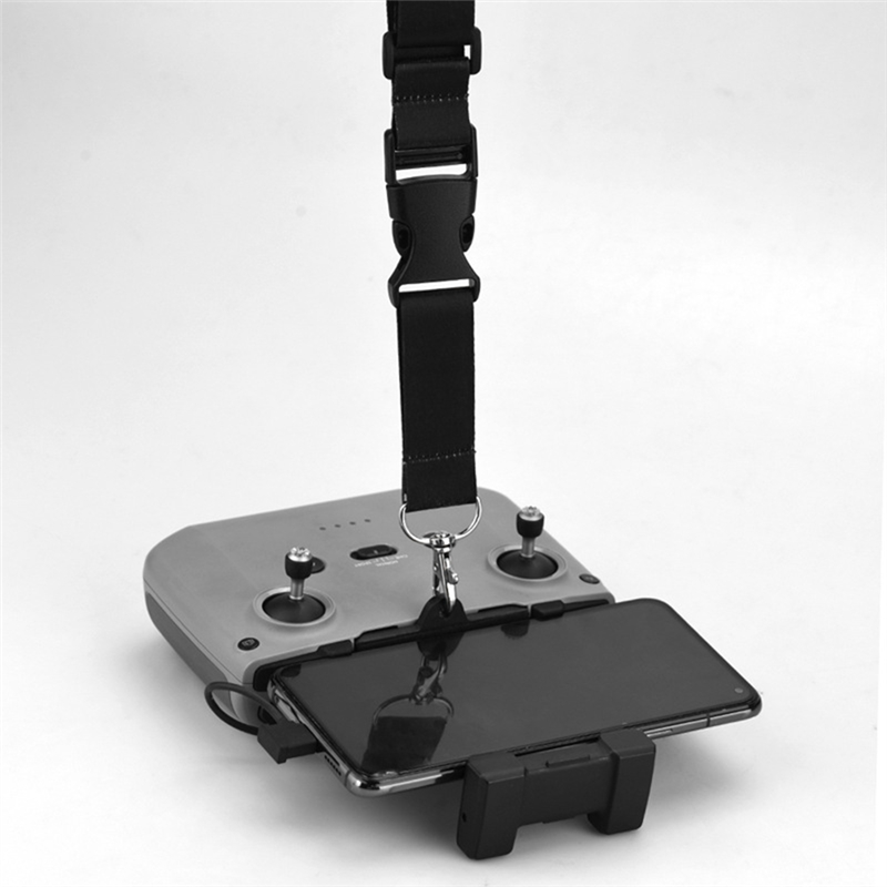 Регулируемый ремешок A25M для  – обзор и цена Drone Remote Controller Lanyard
