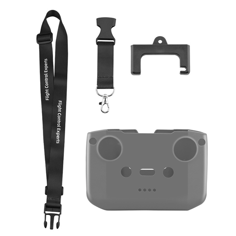 Регулируемый ремешок A25M для  – обзор и цена Drone Remote Controller Lanyard