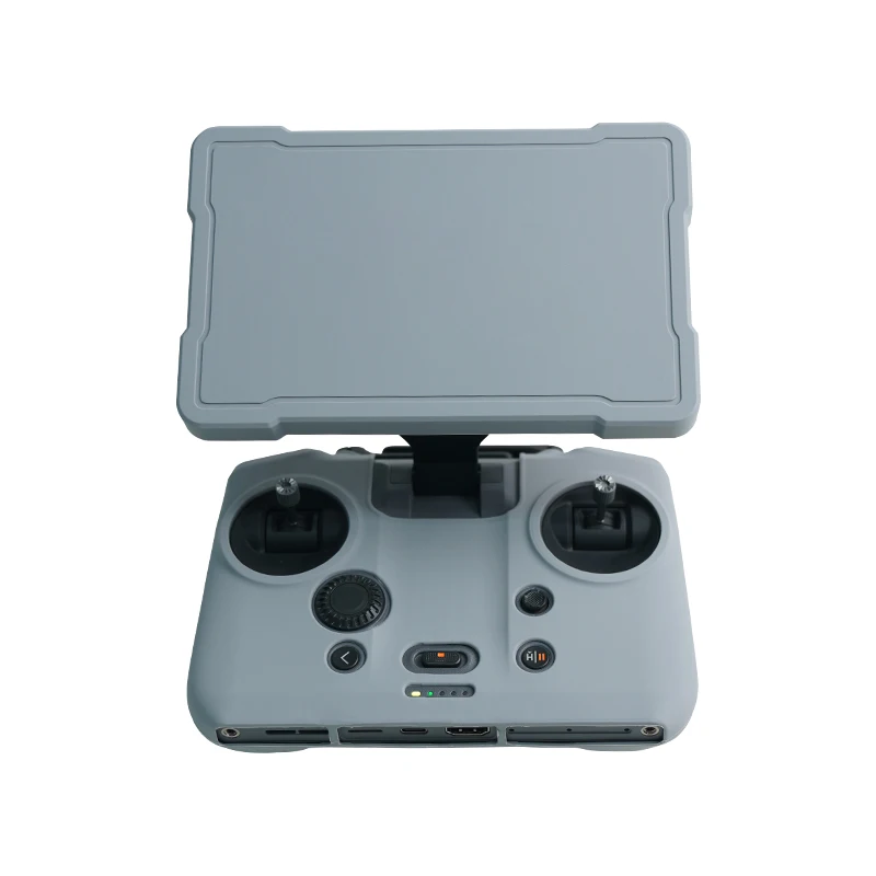 Силиконовый чехол 2 в 1 для DJ – обзор и цена Drone Controller Screen