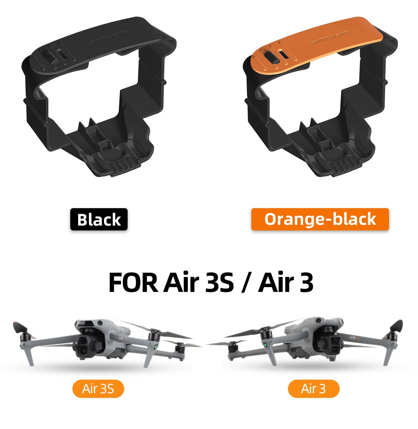 Держатель пропеллера для DJI A – обзор и цена Drone Propeller Holder