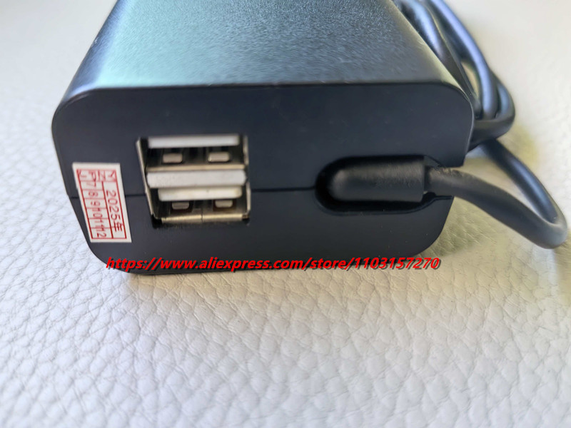 Оригинальное зарядное устройст – обзор и цена Drone Battery Adapter