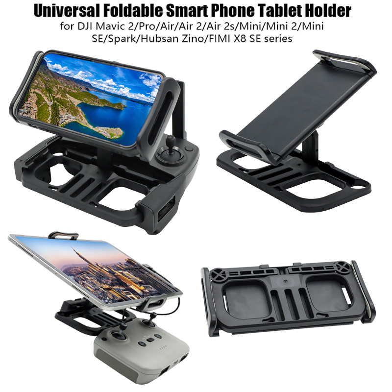 Зажим-держатель для планшета д – обзор и цена Drone Tablet Mount