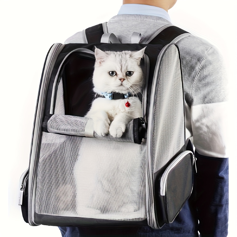 Складная вентилируемая сумка-р – обзор и цена Drone Backpack