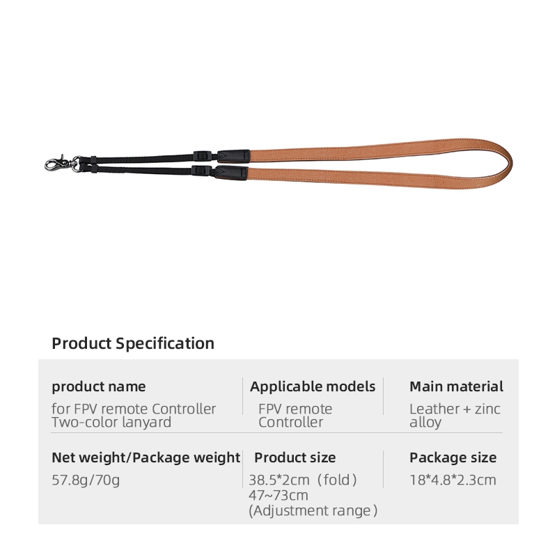 Силиконовый чехол для пульта д – обзор и цена Drone Remote Controller Lanyard