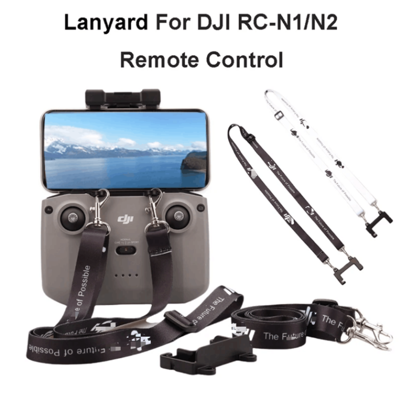 Ремешок для пульта дистанционн – обзор и цена Drone Tablet Mount