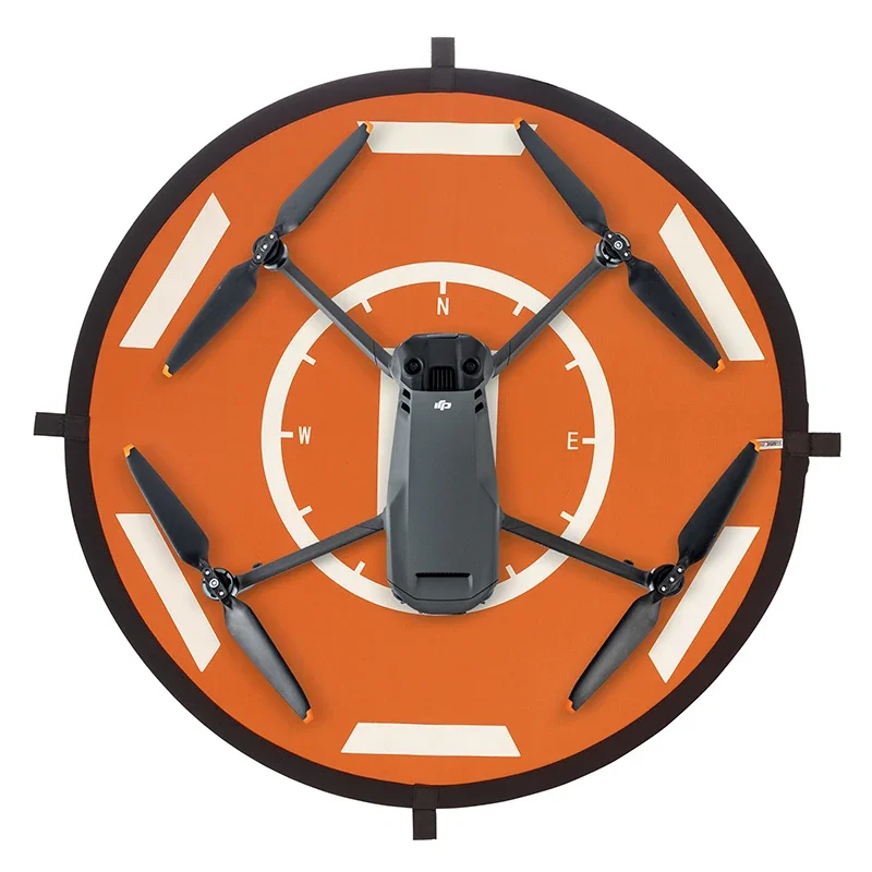Посадочная площадка 56 см 80 с – обзор и цена Drone Landing Pad