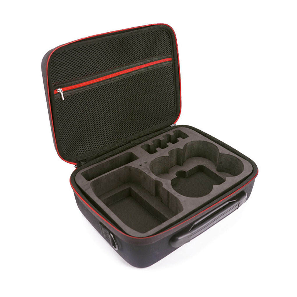 Жесткая водонепроницаемая сумк – обзор и цена Drone Hard Shell Case