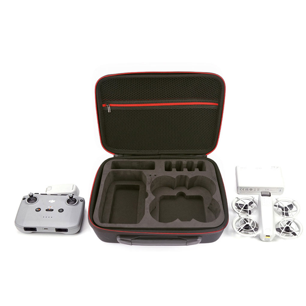 Жесткая водонепроницаемая сумк – обзор и цена Drone Hard Shell Case
