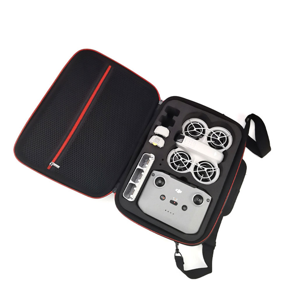 Жесткая водонепроницаемая сумк – обзор и цена Drone Hard Shell Case
