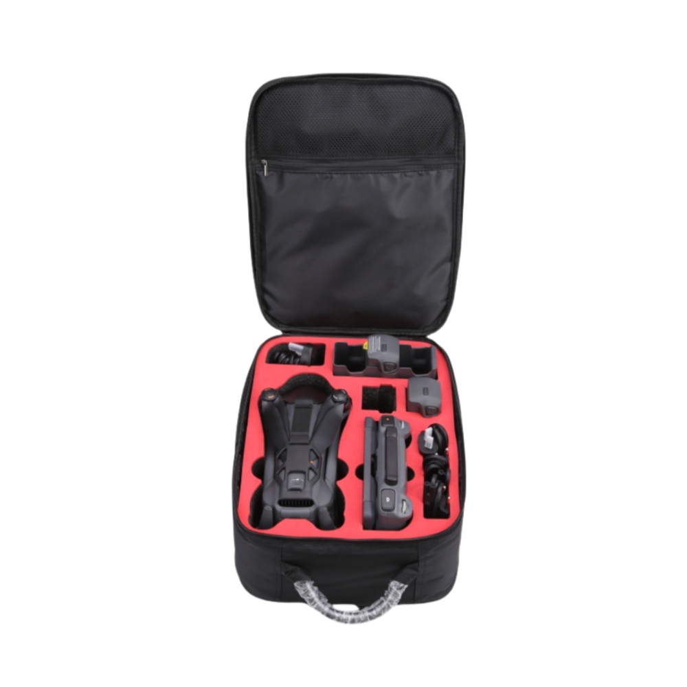 Рюкзак-чехол для DJI Mavic 4 P – обзор и цена Drone Backpack