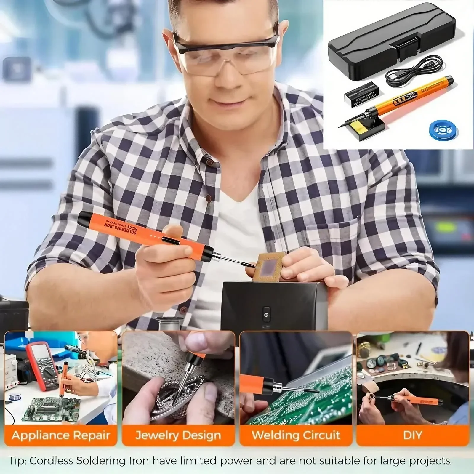 Прецизионный перезаряжаемый ми – обзор и цена Drone Power Bank