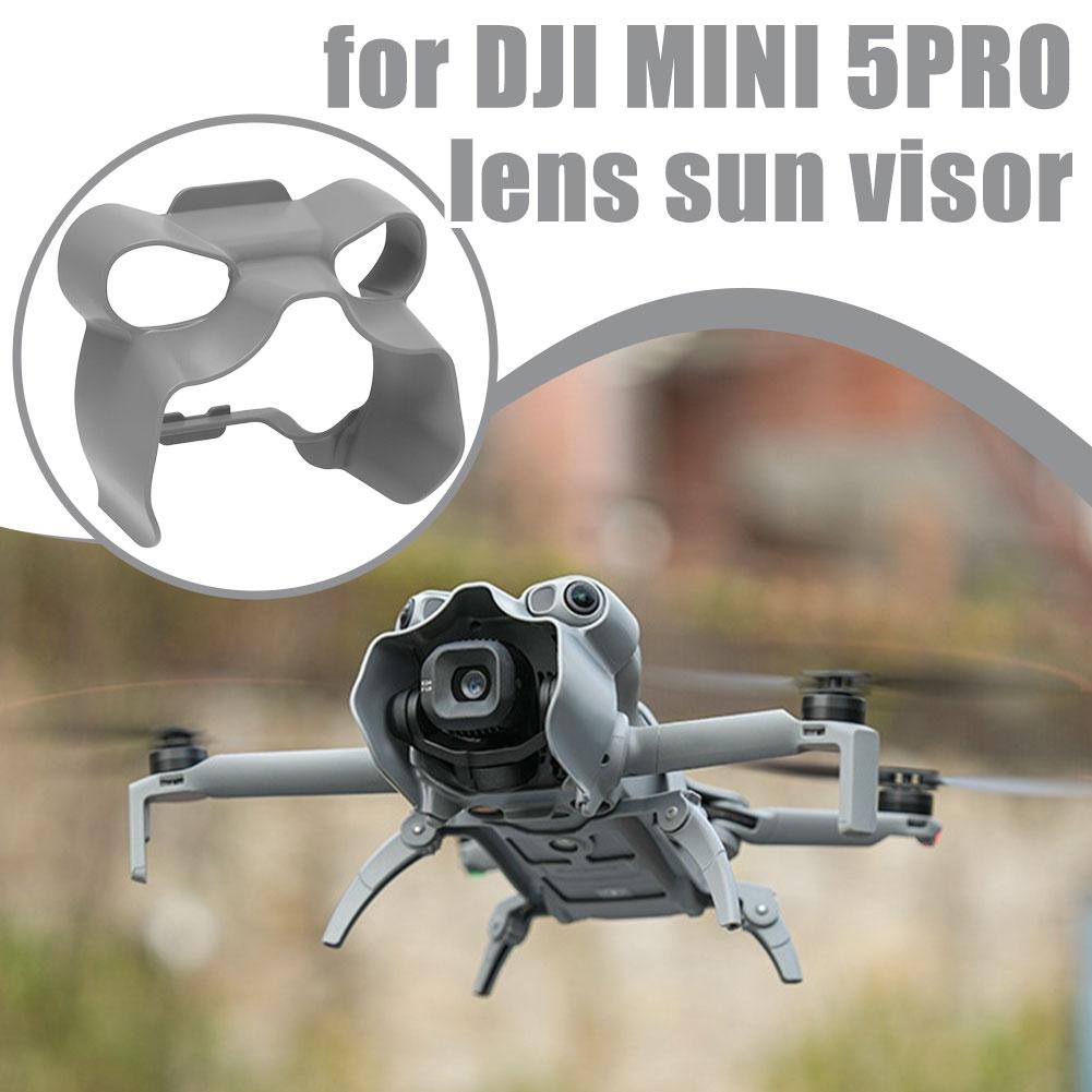 Бленда для камеры с горячим об – обзор и цена Drone Sun Shade