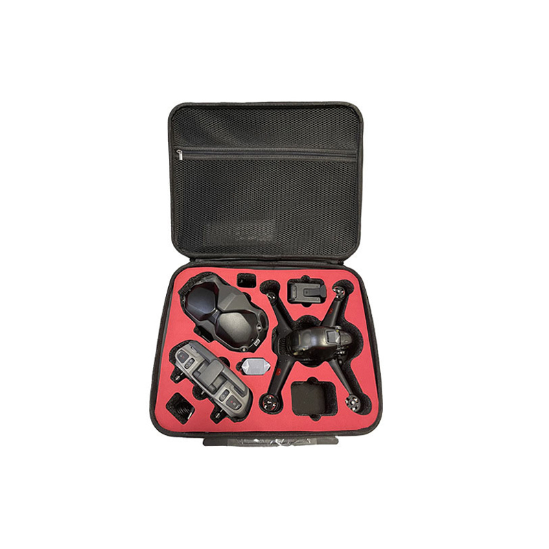 Для DJI FPV Drone V2 летные оч – обзор и цена Drone Hard Shell Case
