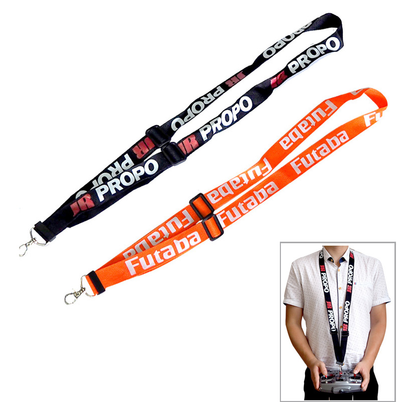 Универсальный регулируемый шей – обзор и цена Drone Neck Strap