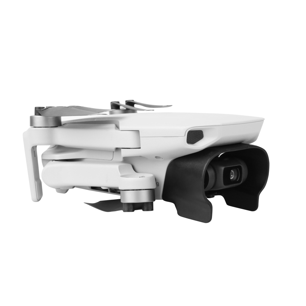 Бленда объектива для DJI Mavic – обзор и цена Drone Sun Shade