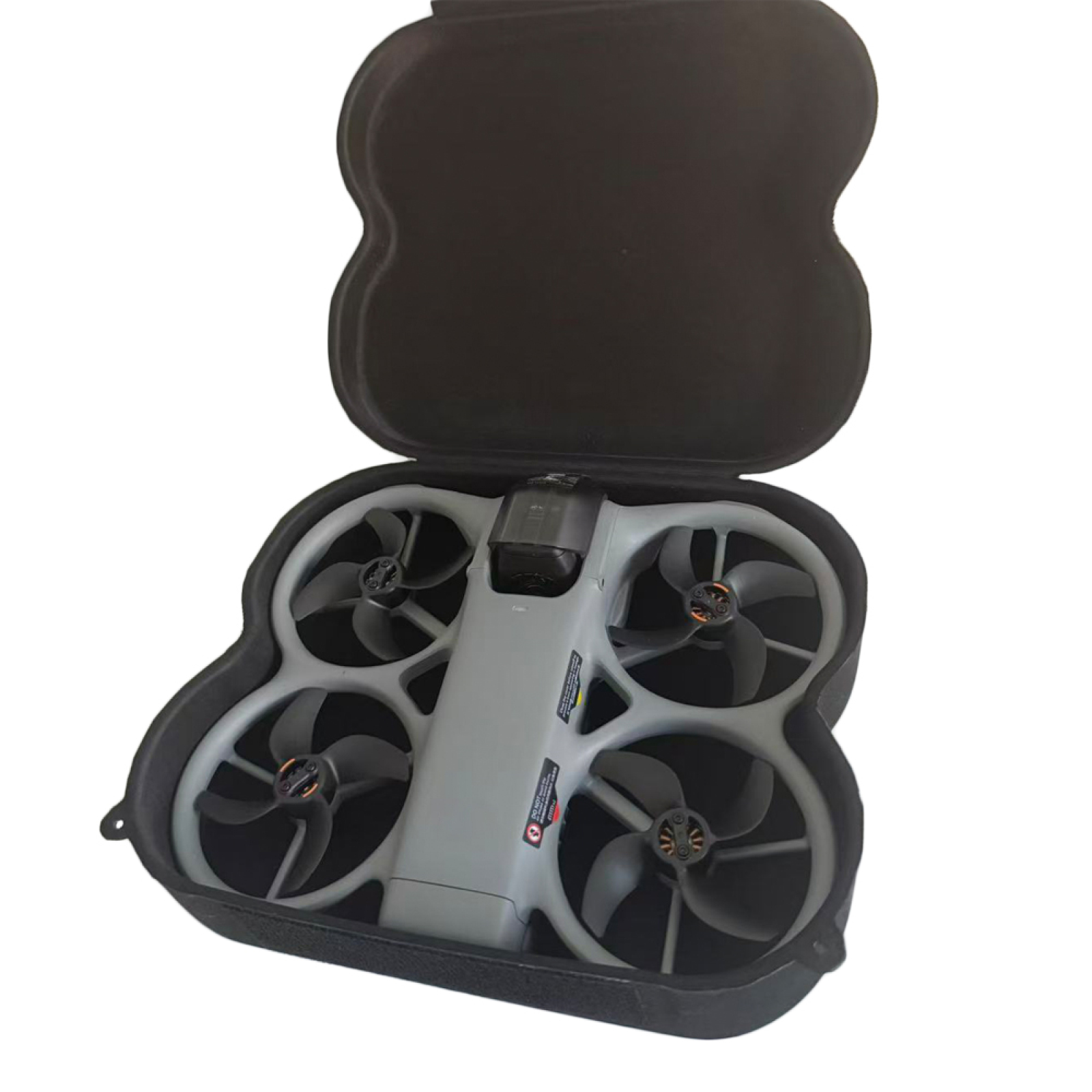 Чехол для переноски Avata 360, – обзор и цена Drone Hard Shell Case